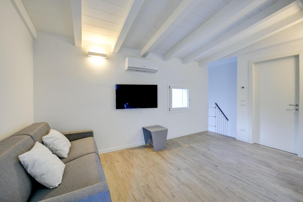 Maison Bellini Number 3 Toscolano Maderno Luaran gambar