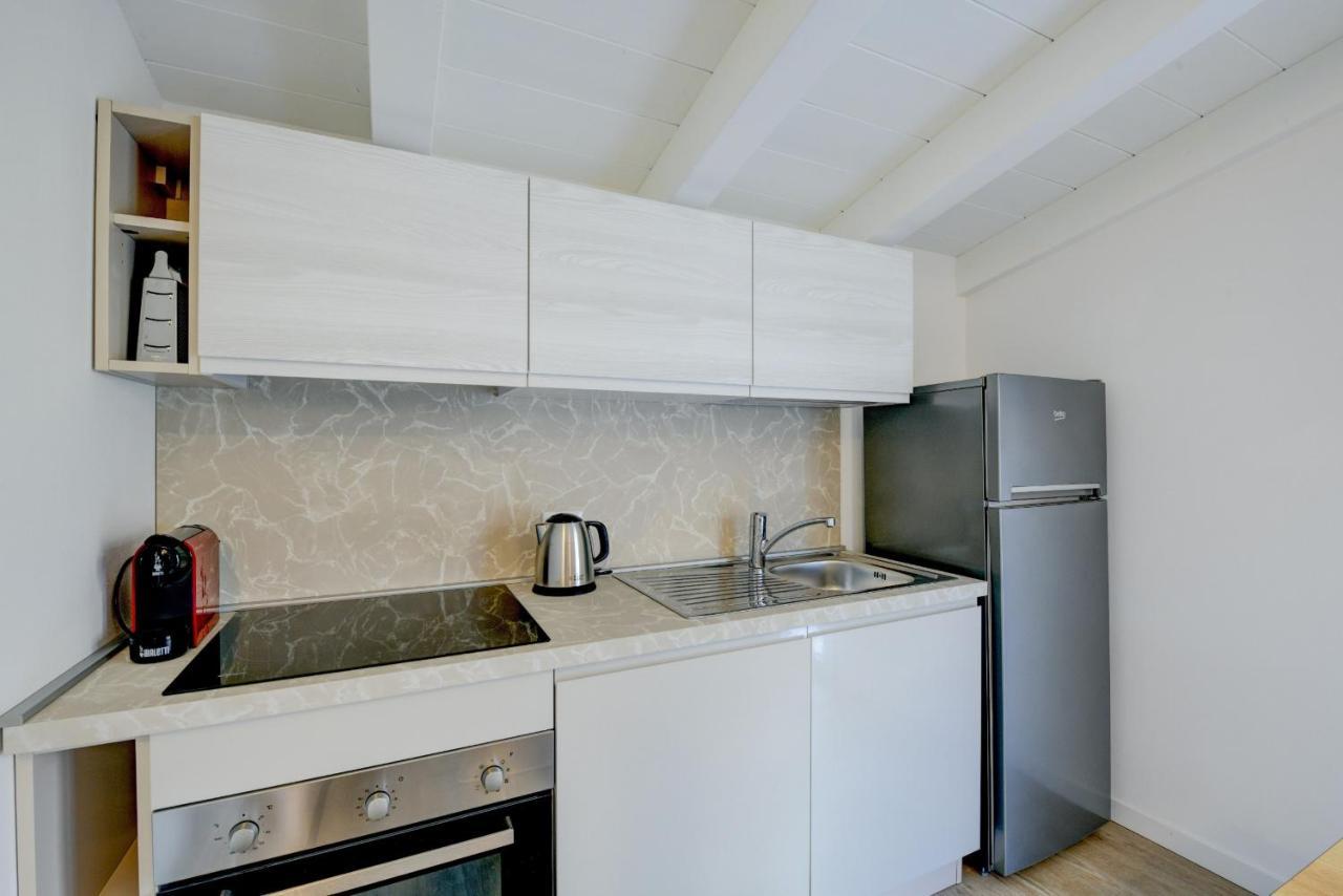 Maison Bellini Number 3 Toscolano Maderno Luaran gambar