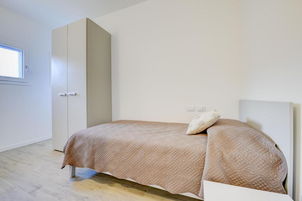 Maison Bellini Number 3 Toscolano Maderno Luaran gambar