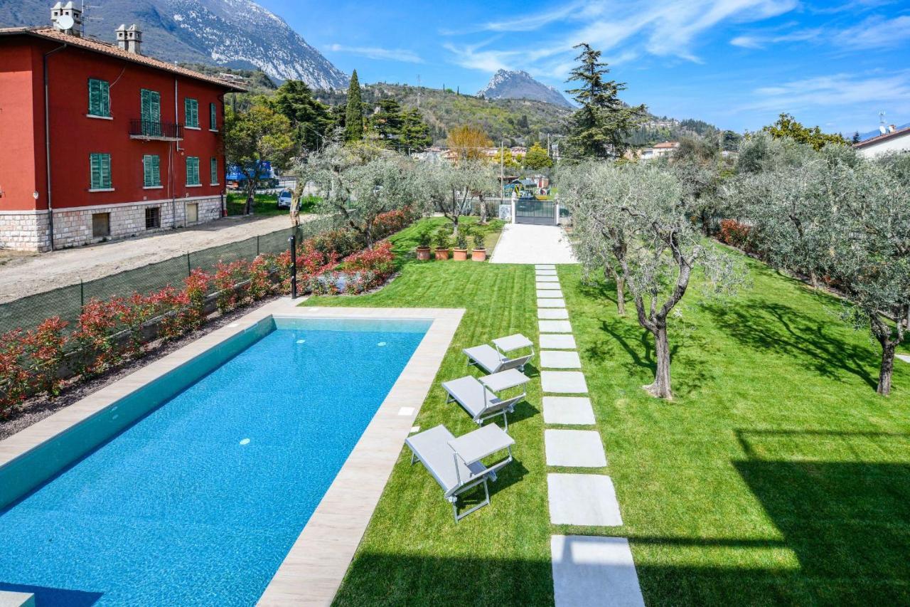 Maison Bellini Number 3 Toscolano Maderno Luaran gambar