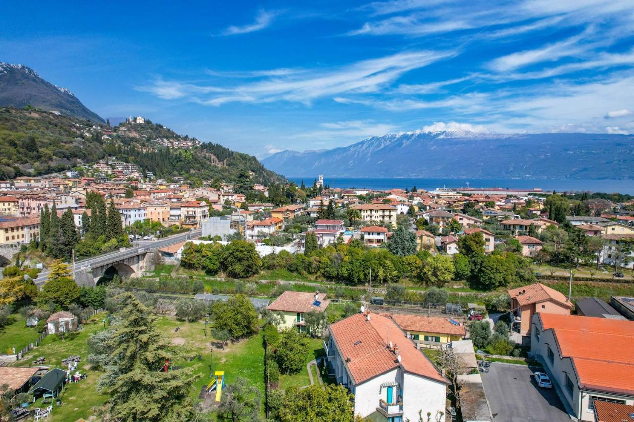 Maison Bellini Number 3 Toscolano Maderno Luaran gambar