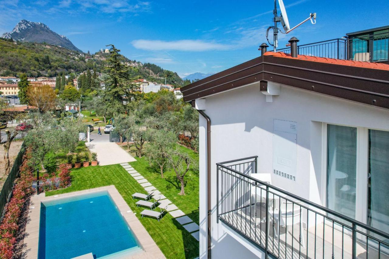 Maison Bellini Number 3 Toscolano Maderno Luaran gambar